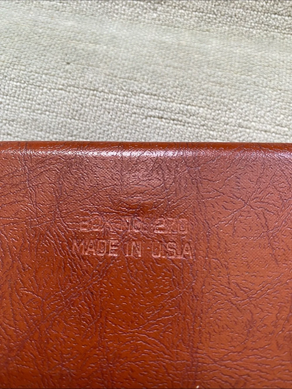 Parker 51 vintage gold-plated set